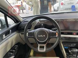 کیا K5
